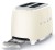 Smeg TSF01CREU toster 6 2 kaw. 950 W Kremowy