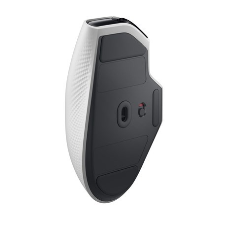 Mysz Dell Alienware Wireless Lunar Light AW620M 545-BBFC