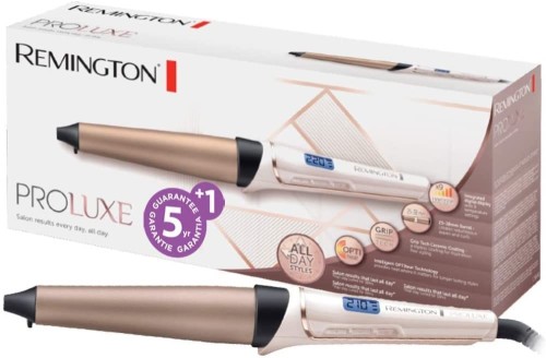 Remington CI91X1 Lokówka Ciepły Brąz, Biały 3 m