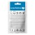 EVERACTIVE ŁADOWARKA SIECIOWA 2XUSB 2,4A BIAŁA SC-220