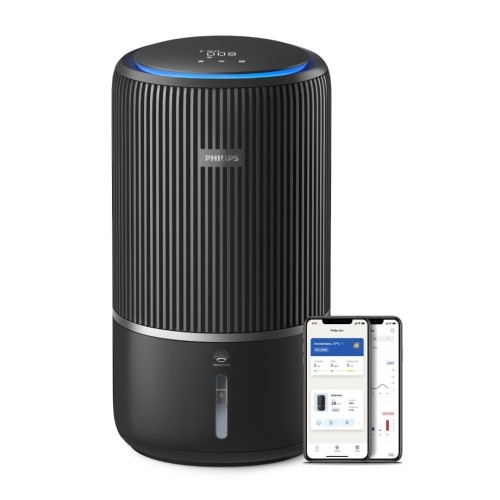 Philips Oczyszczacz powietrza PureProtect Water Serii 3400