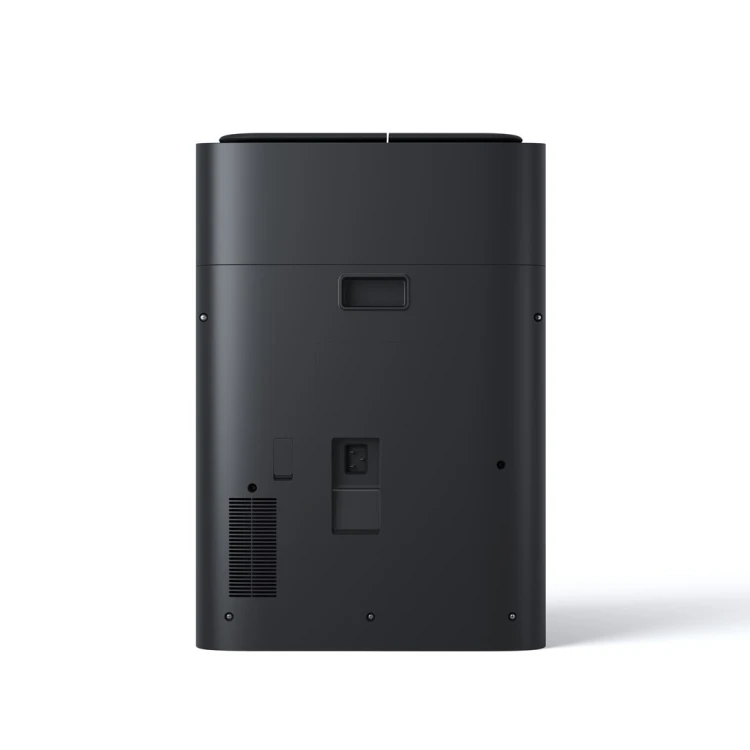 Ecovacs DEEBOT T80S OMNI EU 0,22 l Czarny