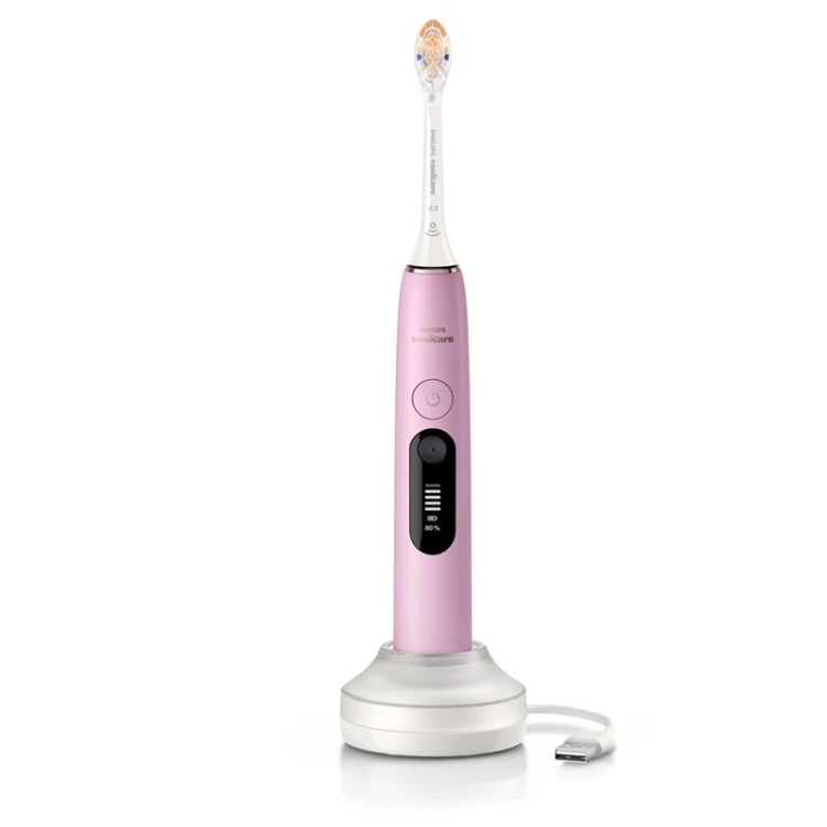ELECTRIC TOOTHBRUSH HX8311/15 PHILIPS