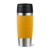 EMSA Travel Mug Classic 36 ml Stal nierdzewna, Żółty