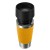 EMSA Travel Mug Classic 36 ml Stal nierdzewna, Żółty