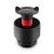 EMSA Travel Mug Classic 36 ml Stal nierdzewna, Żółty