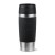 EMSA Travel Mug Classic N2020200 kubek podróżny 360 ml Czarny, Stal nierdzewna Stal nierdzewna