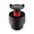 EMSA Travel Mug Classic N2020200 kubek podróżny 360 ml Czarny, Stal nierdzewna Stal nierdzewna
