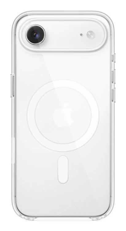 Apple iPhone Air Case MagSafe Frost
