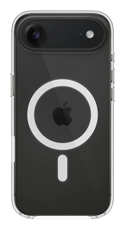 Apple iPhone Air Case MagSafe Frost
