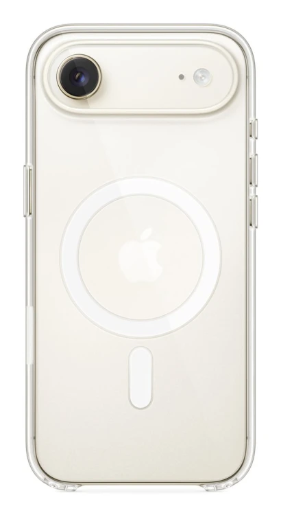 Apple iPhone Air Case MagSafe Frost