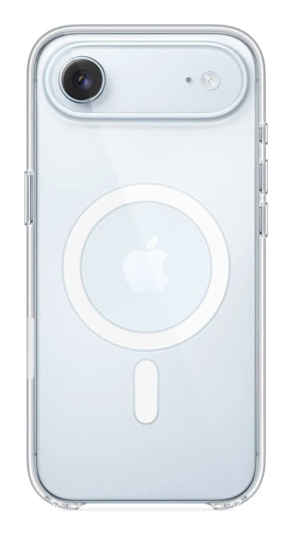 Apple iPhone Air Case MagSafe Frost