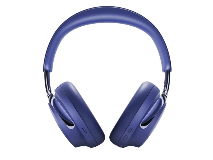 Bose 890101-0300 słuchawki/zestaw słuchawkowy Bezprzewodowy Opaska na głowę Połączenia/muzyka Bluetooth Fioletowy