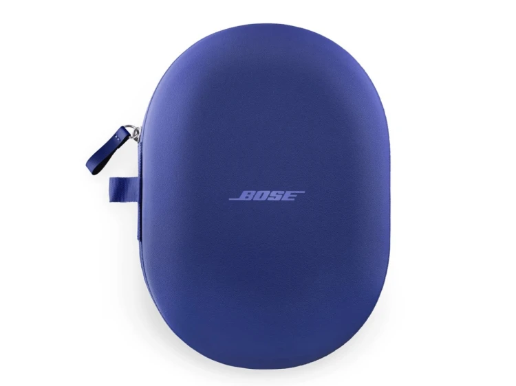 Bose 890101-0300 słuchawki/zestaw słuchawkowy Bezprzewodowy Opaska na głowę Połączenia/muzyka Bluetooth Fioletowy