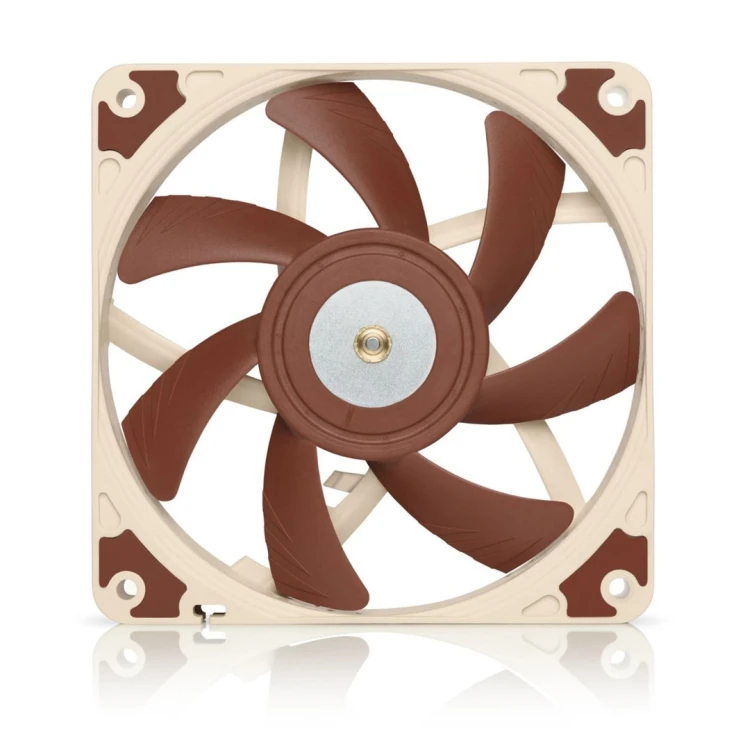 Wentylator NOCTUA NF-A12x15 PWM 120x120x15 mm