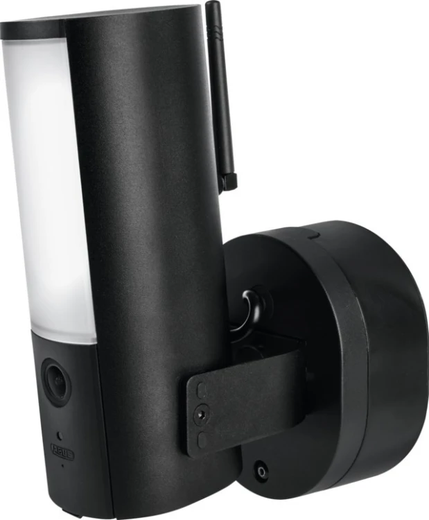 ABUS PPIC46520 kamera przemysłowa Kamera bezpieczeństwa CCTV Zewnętrzna 2048 x 1536 px Ściana