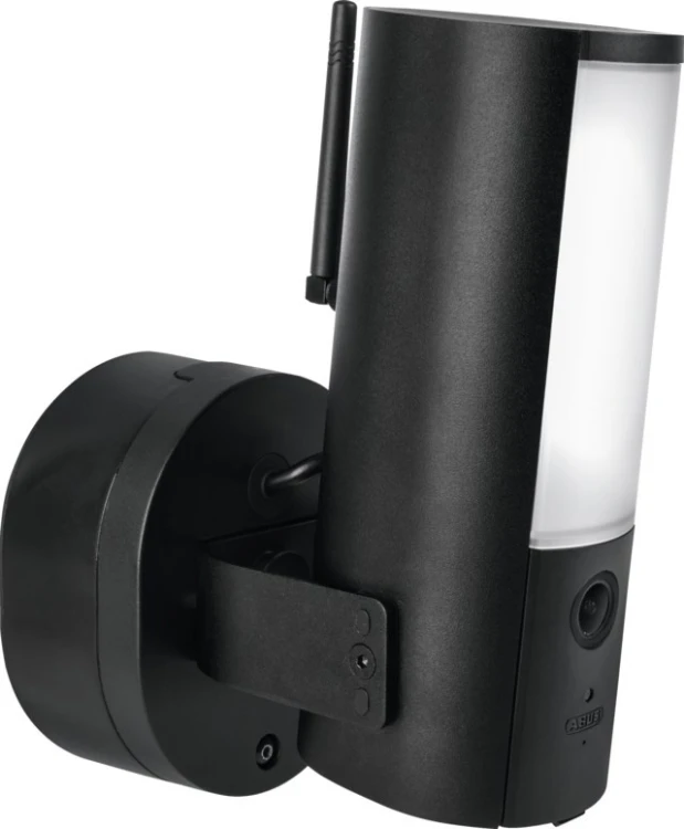 ABUS PPIC46520 kamera przemysłowa Kamera bezpieczeństwa CCTV Zewnętrzna 2048 x 1536 px Ściana