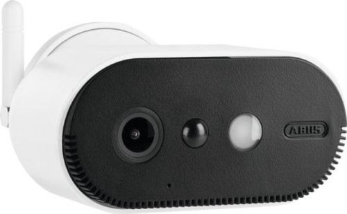 ABUS PPIC91520 kamera przemysłowa Kamera bezpieczeństwa IP Wewnętrzna / zewnętrzna Ściana