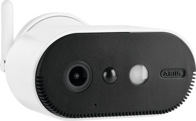 ABUS PPIC91520 kamera przemysłowa Kamera bezpieczeństwa IP Wewnętrzna / zewnętrzna Ściana