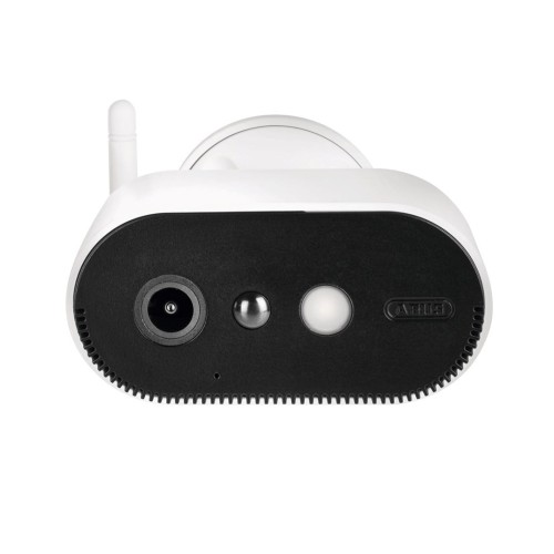 ABUS PPIC91520 kamera przemysłowa Kamera bezpieczeństwa IP Wewnętrzna / zewnętrzna Ściana