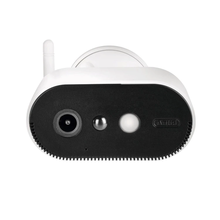 ABUS PPIC91520 kamera przemysłowa Kamera bezpieczeństwa IP Wewnętrzna / zewnętrzna Ściana