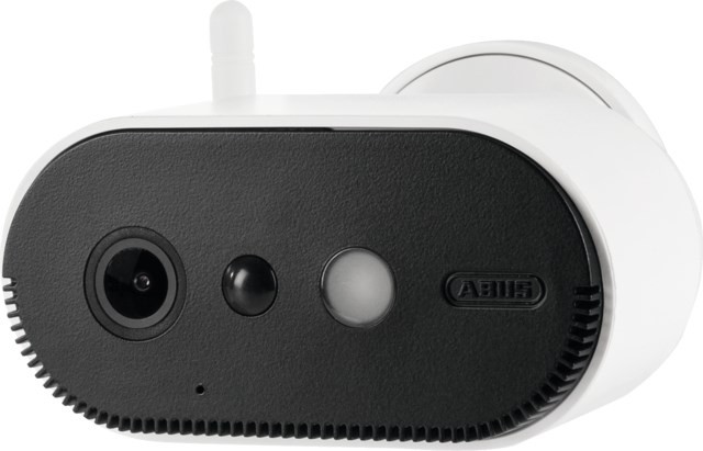 ABUS PPIC91520 kamera przemysłowa Kamera bezpieczeństwa IP Wewnętrzna / zewnętrzna Ściana