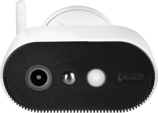 ABUS PPIC91520 kamera przemysłowa Kamera bezpieczeństwa IP Wewnętrzna / zewnętrzna Ściana