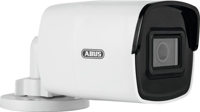 ABUS TVIP68511 kamera przemysłowa Tubowa Kamera bezpieczeństwa IP Wewnętrzna / zewnętrzna 3840 x 2160 px Sufit
