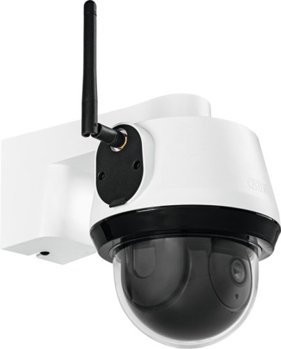 ABUS PPIC52520 kamera przemysłowa Kopułowa Kamera bezpieczeństwa IP Zewnętrzna 3840 x 2160 px Ściana