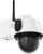 ABUS PPIC52520 kamera przemysłowa Kopułowa Kamera bezpieczeństwa IP Zewnętrzna 3840 x 2160 px Ściana