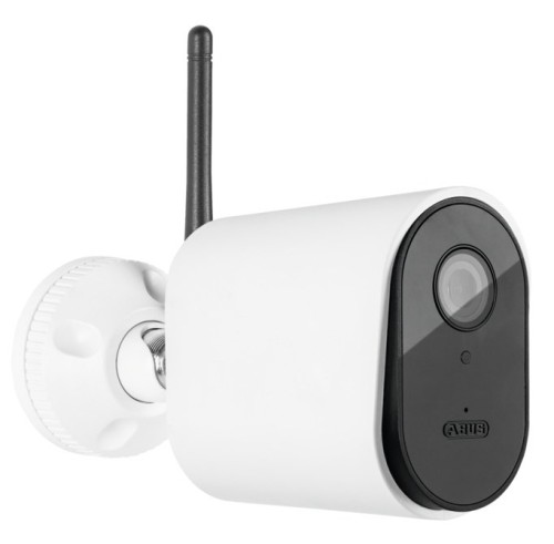 ABUS PPIC54520 kamera przemysłowa Kopułowa Kamera bezpieczeństwa IP Zewnętrzna 3840 x 2160 px Ściana