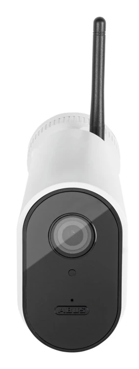 ABUS PPIC54520 kamera przemysłowa Kopułowa Kamera bezpieczeństwa IP Zewnętrzna 3840 x 2160 px Ściana