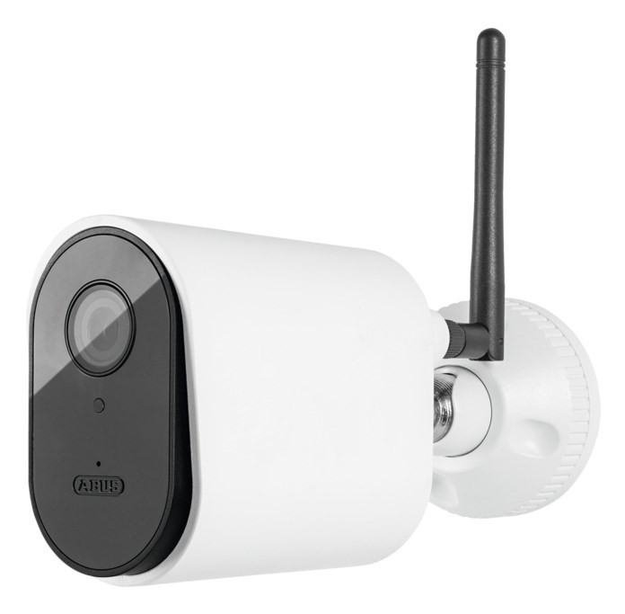 ABUS PPIC54520 kamera przemysłowa Kopułowa Kamera bezpieczeństwa IP Zewnętrzna 3840 x 2160 px Ściana