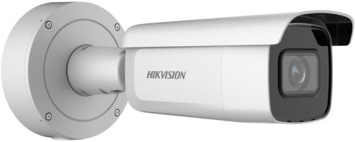 Hikvision Ultra Series (SmartIP) DS-2CD3686G2-IZS(7-35mm)(H)(eF) Tubowa Kamera bezpieczeństwa IP Wewnętrzna / zewnętrzna 3840 x 2160 px Ściana