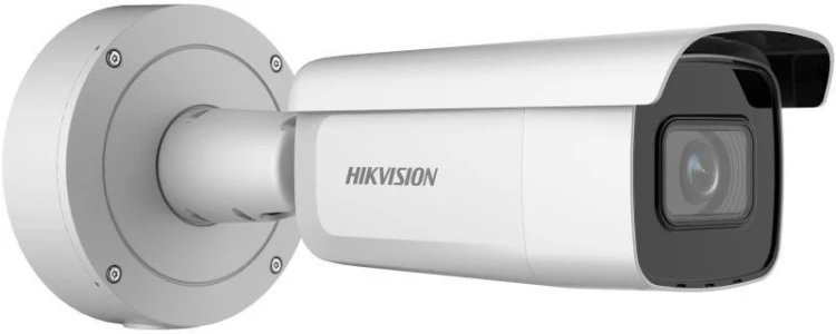 Hikvision Ultra Series (SmartIP) DS-2CD3686G2-IZS(7-35mm)(H)(eF) Tubowa Kamera bezpieczeństwa IP Wewnętrzna / zewnętrzna 3840 x 2160 px Ściana