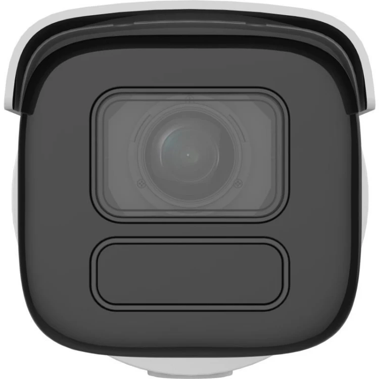 Hikvision Ultra Series (SmartIP) DS-2CD3686G2-IZS(7-35mm)(H)(eF) Tubowa Kamera bezpieczeństwa IP Wewnętrzna / zewnętrzna 3840 x 2160 px Ściana