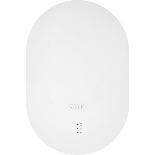 ABUS Smartvest Pro Funk-Alarmzentrale mit App