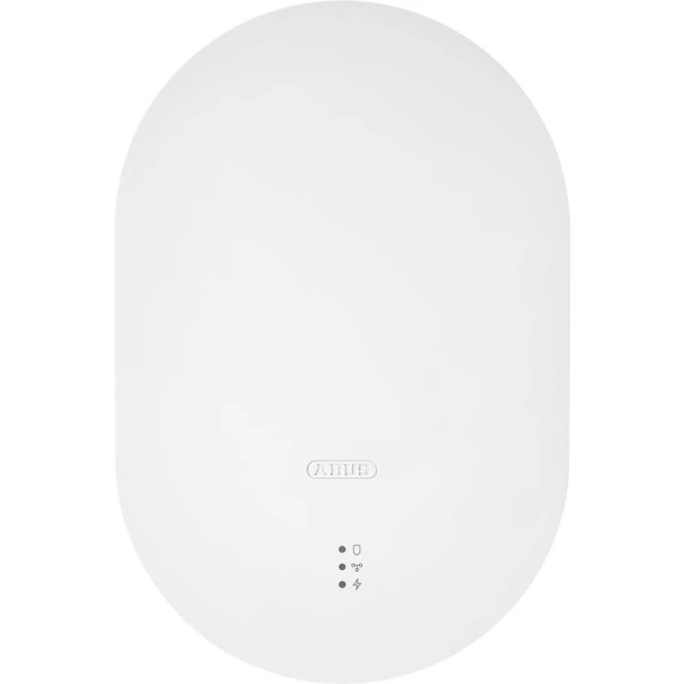 ABUS Smartvest Pro Funk-Alarmzentrale mit App