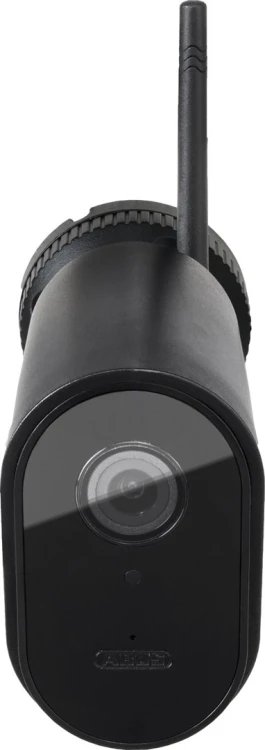 ABUS PPIC54520B kamera przemysłowa Kopułowa Kamera bezpieczeństwa IP Zewnętrzna 3840 x 2160 px Ściana