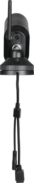 ABUS PPIC54520B kamera przemysłowa Kopułowa Kamera bezpieczeństwa IP Zewnętrzna 3840 x 2160 px Ściana
