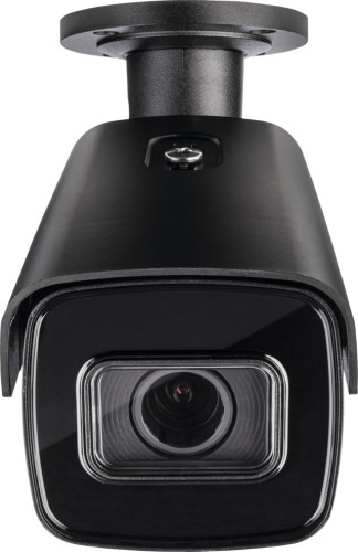 ABUS IPCB68621 kamera przemysłowa Tubowa Kamera bezpieczeństwa IP Wewnętrzna / zewnętrzna 3840 x 2160 px Sufit / Ściana
