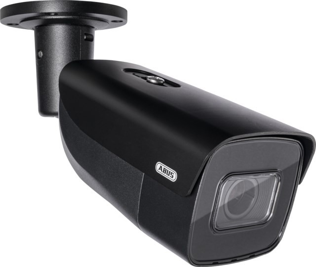 ABUS IPCB68621 kamera przemysłowa Tubowa Kamera bezpieczeństwa IP Wewnętrzna / zewnętrzna 3840 x 2160 px Sufit / Ściana