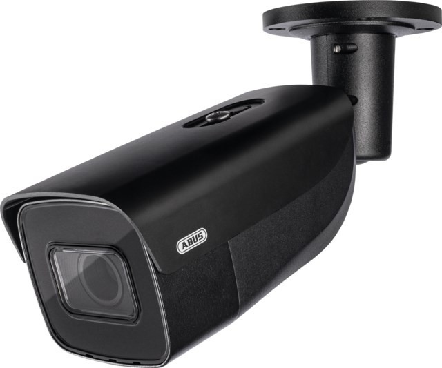 ABUS IPCB68621 kamera przemysłowa Tubowa Kamera bezpieczeństwa IP Wewnętrzna / zewnętrzna 3840 x 2160 px Sufit / Ściana