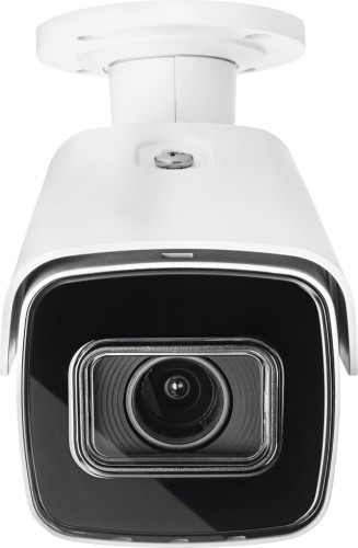 ABUS IPCB68521 kamera przemysłowa Tubowa Kamera bezpieczeństwa IP Wewnętrzna / zewnętrzna 3840 x 2160 px Sufit / Ściana