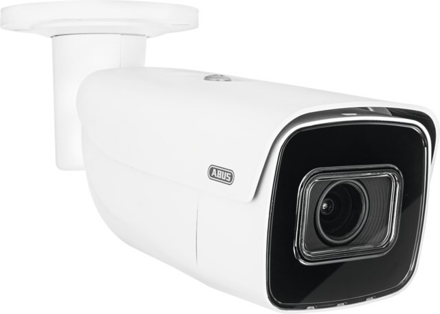 ABUS IPCB68521 kamera przemysłowa Tubowa Kamera bezpieczeństwa IP Wewnętrzna / zewnętrzna 3840 x 2160 px Sufit / Ściana