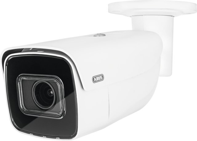 ABUS IPCB68521 kamera przemysłowa Tubowa Kamera bezpieczeństwa IP Wewnętrzna / zewnętrzna 3840 x 2160 px Sufit / Ściana