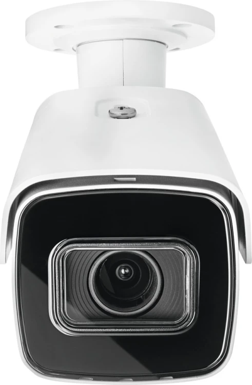 ABUS IPCB64521 kamera przemysłowa Tubowa Kamera bezpieczeństwa IP Wewnętrzna / zewnętrzna 2688 x 1520 px Sufit / Ściana