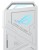 ASUS ROG Strix Arion White Edition Obudowa SSD Biały M.2