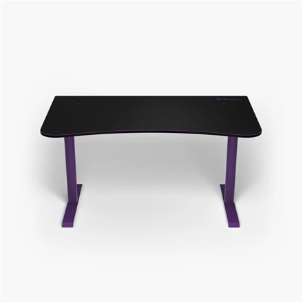 Arozzi Gaming Desk | Arena Medium | Purple