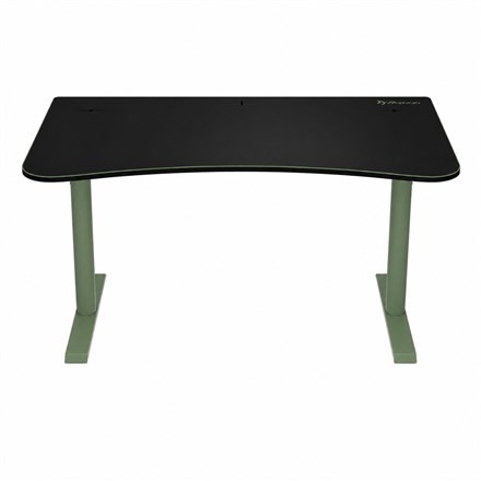 Arozzi Gaming Desk | Arena Medium | Forest Green